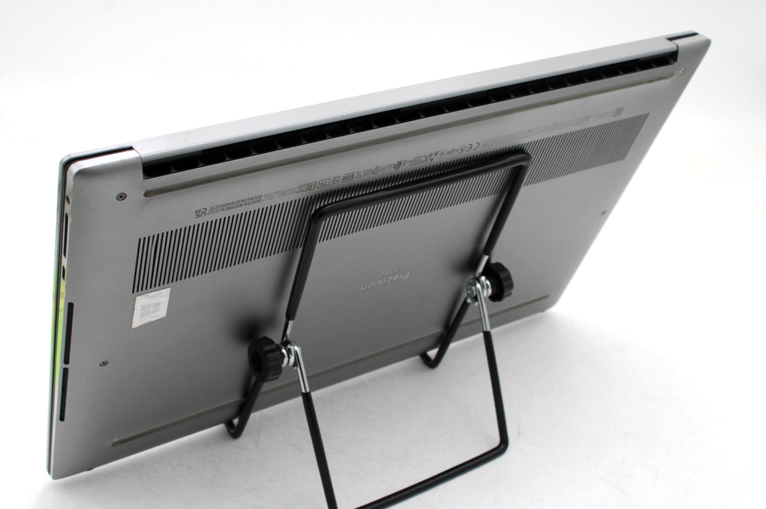Dell Precision 5560 15.6″ Touch i9-11950H 8GB RAM 512GB SSD NIVIDIA RTX A2000
