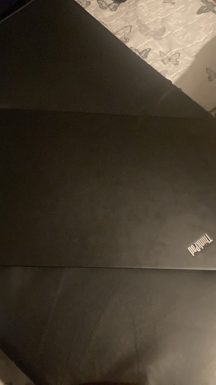 Lenovo ThinkPad T490s 14″ i5-8265U 8GB 256GB SSD Linux FHD HDMI USB-C