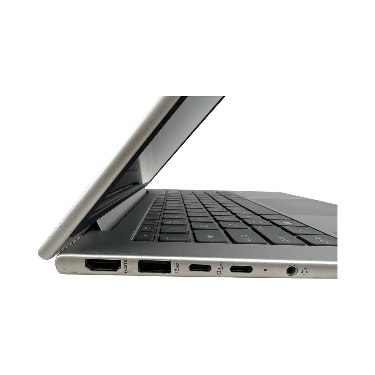 HP ProBook 440 G11 14″ Core Ultra 5 125U 16GB RAM 240GB SSD w/ Charger Win11 Pro