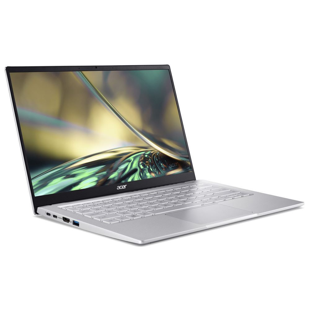 Acer Swift 3 – 14″ Laptop Intel Core i7-1260P 2.10GHz 16GB RAM 512GB SSD W11H