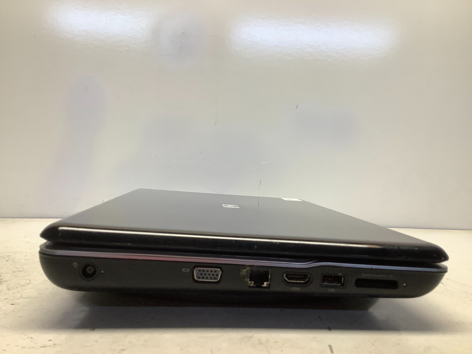 HP G60-635DX Intel Pentium Dual-Core T4300 2.1GHz 1 GB NO HDD