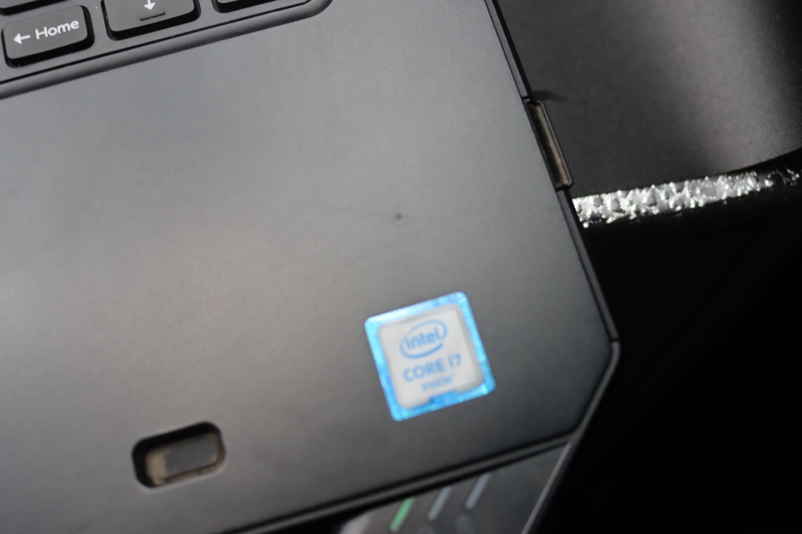 Dell Rugged 5414 (16GB Ram, Intel Core i7 6th Gen, 128GB) Radeon Graphics