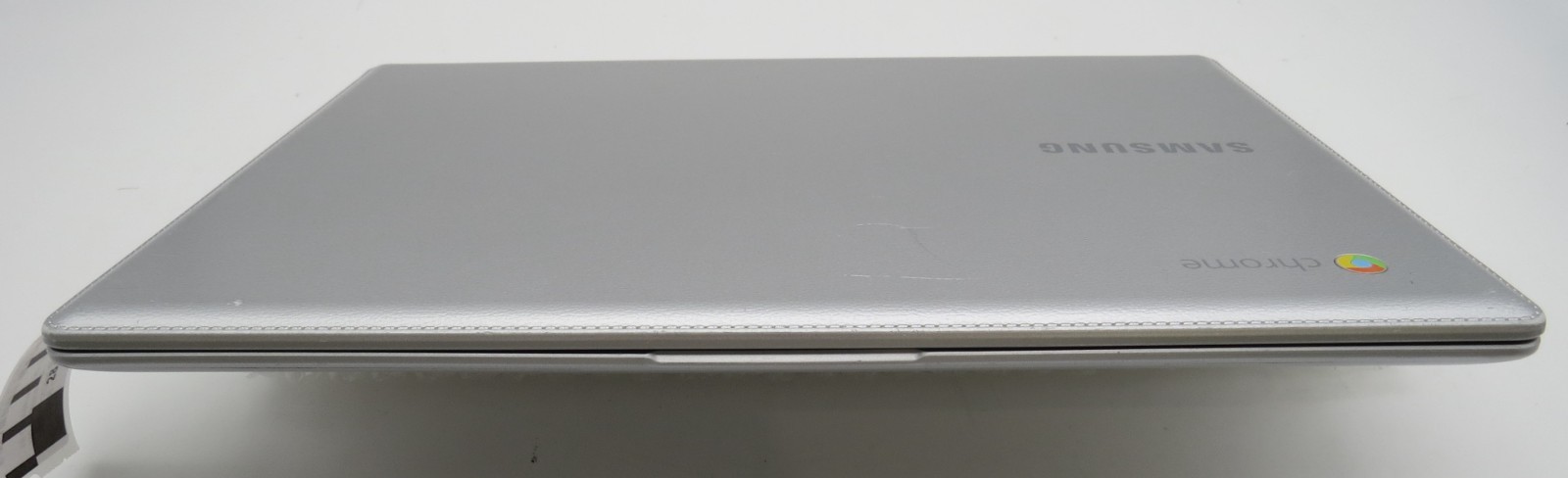 Samsung Chromebook-11.6″-Celeron-N2840@2.1GHz-2GB RAM-16GB internal-NO OS