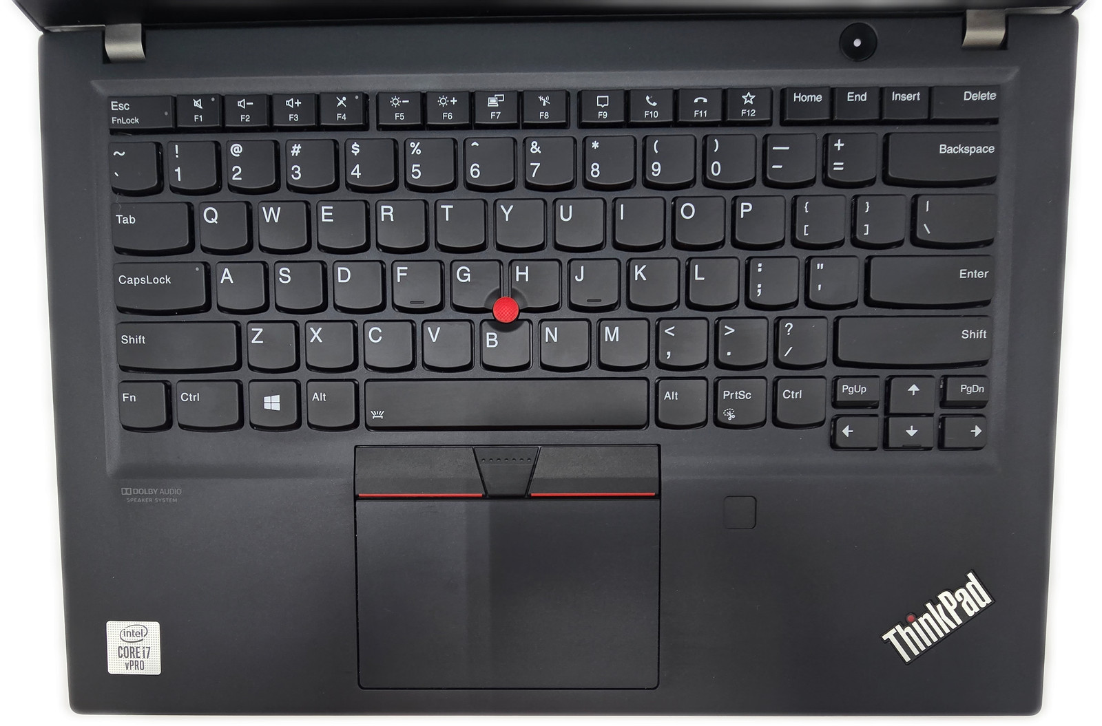 Lenovo ThinkPad T14s Gen 1 i7 10th 32GB 512GB SSD Windows 11 Home