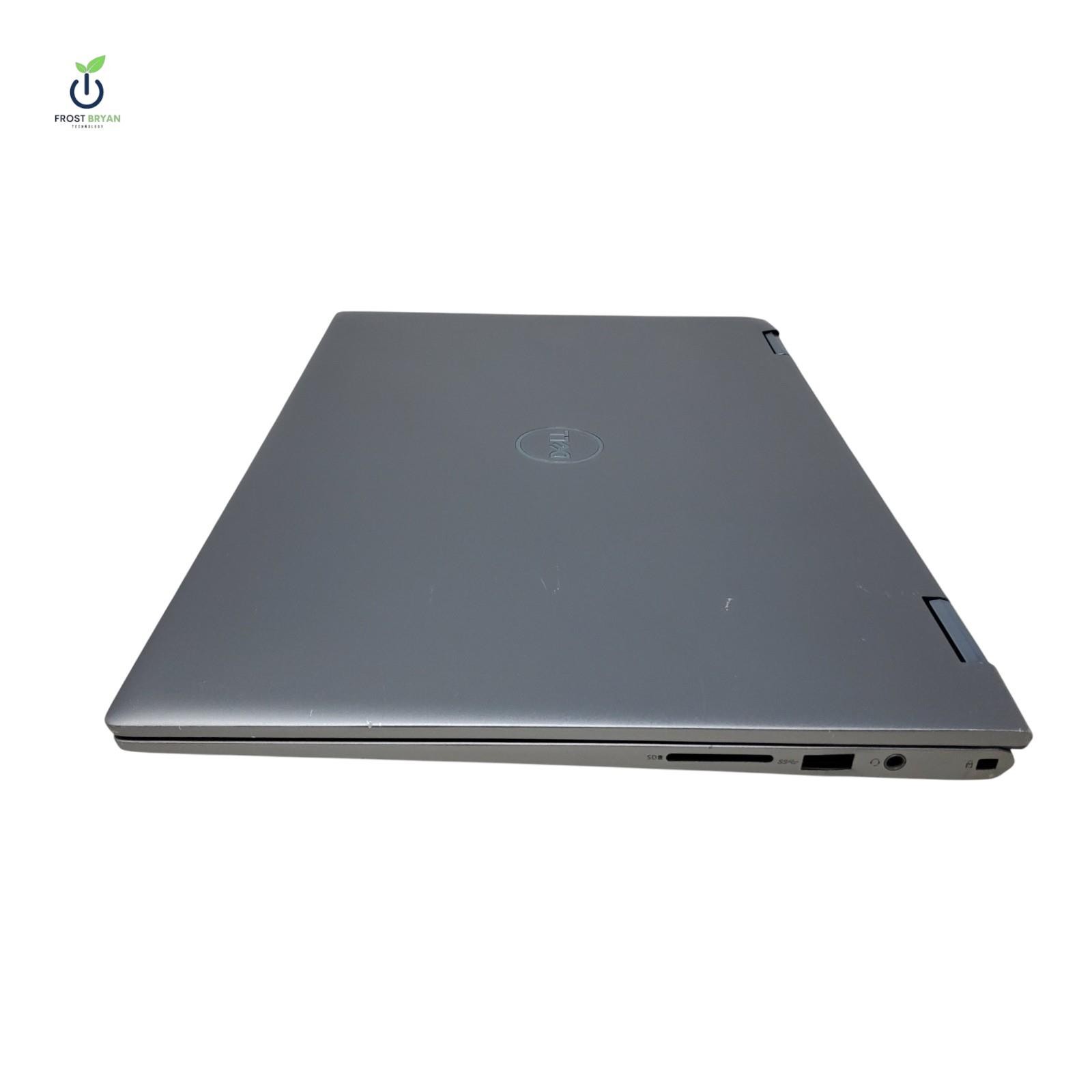 DELL Inspiron 5400 2n1 Laptop i5-1035G1 8GB RAM No SSD/OS Grade D [DEFECTIVE]