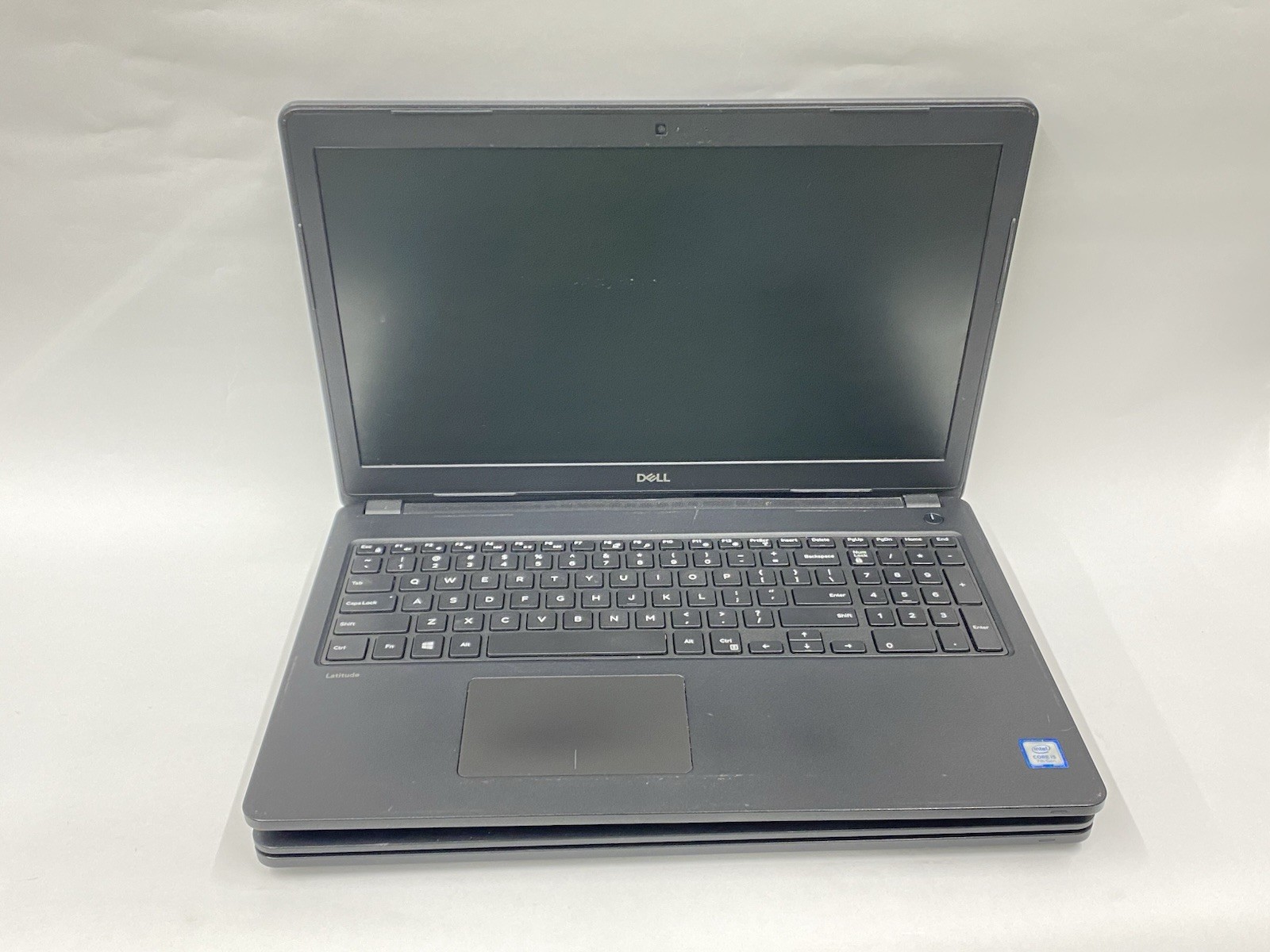 Lot of (2) Dell Latitude 3580 Non-Touch HD i5-7200u No RAM/SSD/OS – READ