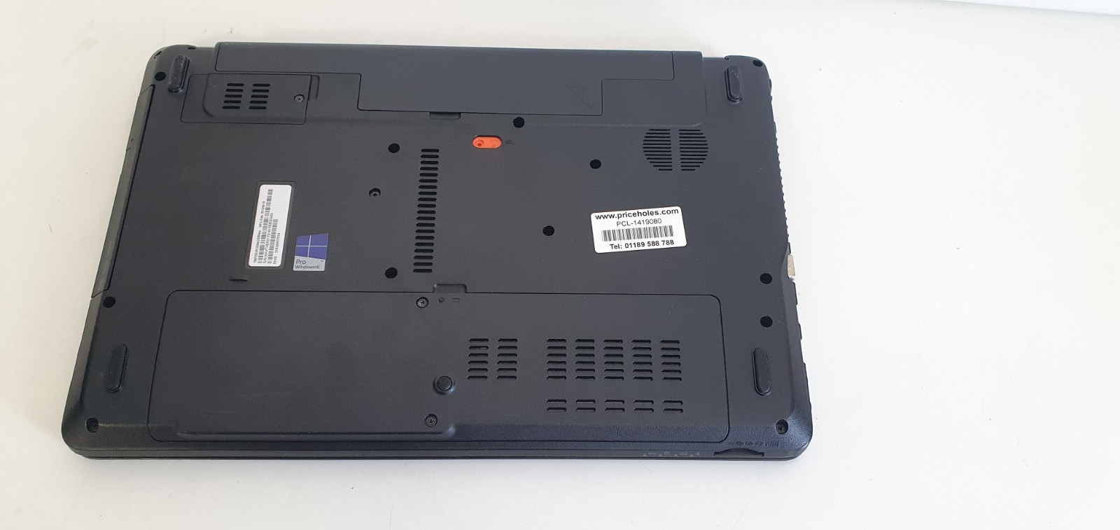 ACER TRAVELMATE P253 LAPTOP 2ND GEN i3-2348M 15.5″ 8GB 240GB SSD HDMI WIN11-85