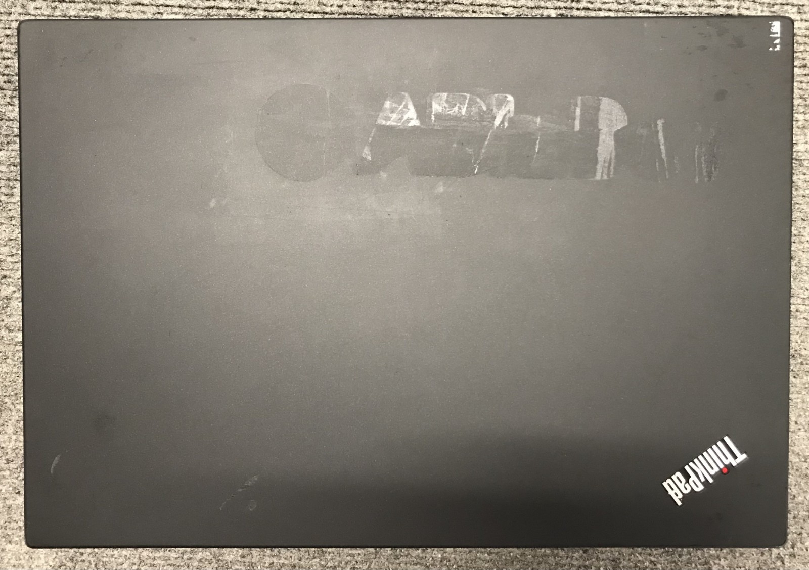 Lenovo ThinkPad P14s Gen 1 14″ Laptop Ryzen 7 PRO 4750U 16GB RAM 512GBNVMe As Is