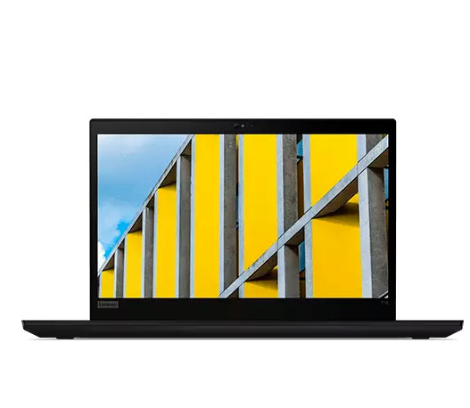 Lenovo ThinkPad T14 Gen 2 14″ UHD 4K Core i7-1165G7 16GB 512GB SSD Cam FPReader