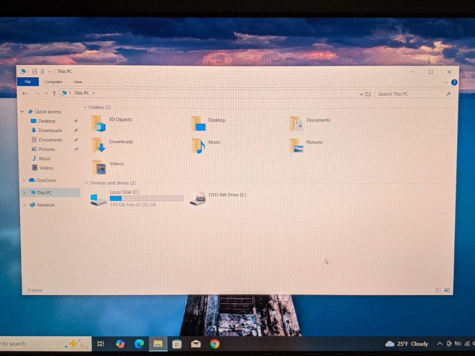 Lenovo ThinkPad W520 15.6” Laptop Intel i7-2720QM 16GB RAM 250GB SSD Win 10 Pro