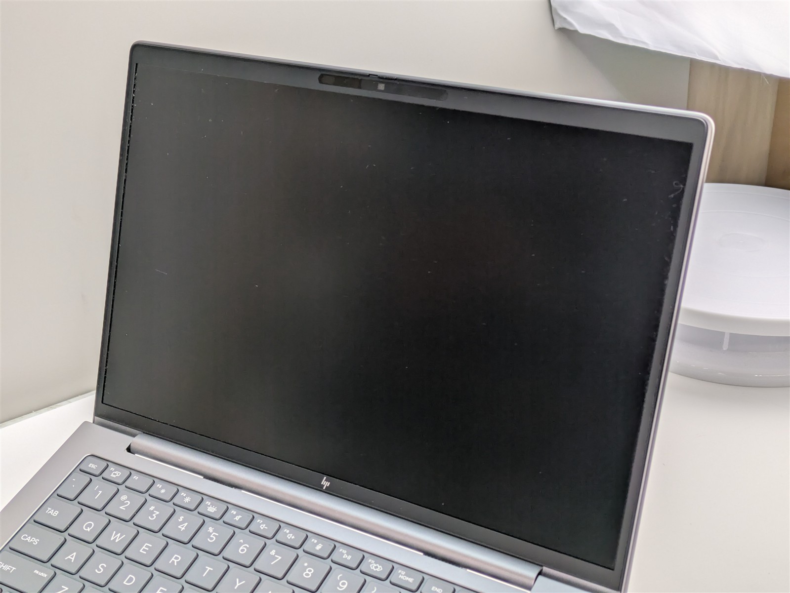 HP ZBook 8 G1i 14″ Intel Ultra 7 265U 16GB RAM 512GB SSD WUXGA W11P (26988)