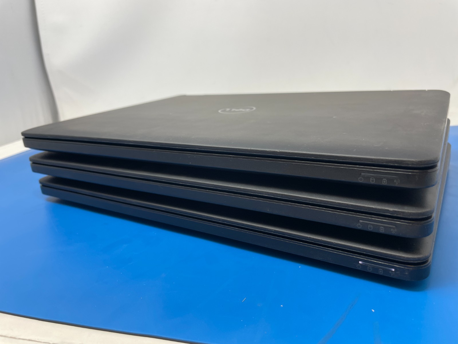 For Repair/Parts: Dell Latitude E5450 14″ Intel Core i7 5th Gen 16GB RAM 1TB HDD
