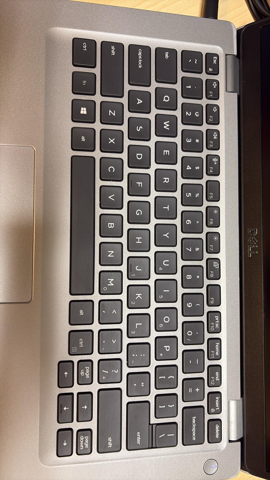 Dell Latitude 5410 i5 10310U @ 1.70Ghz 16GB RAM 256GB NVME .