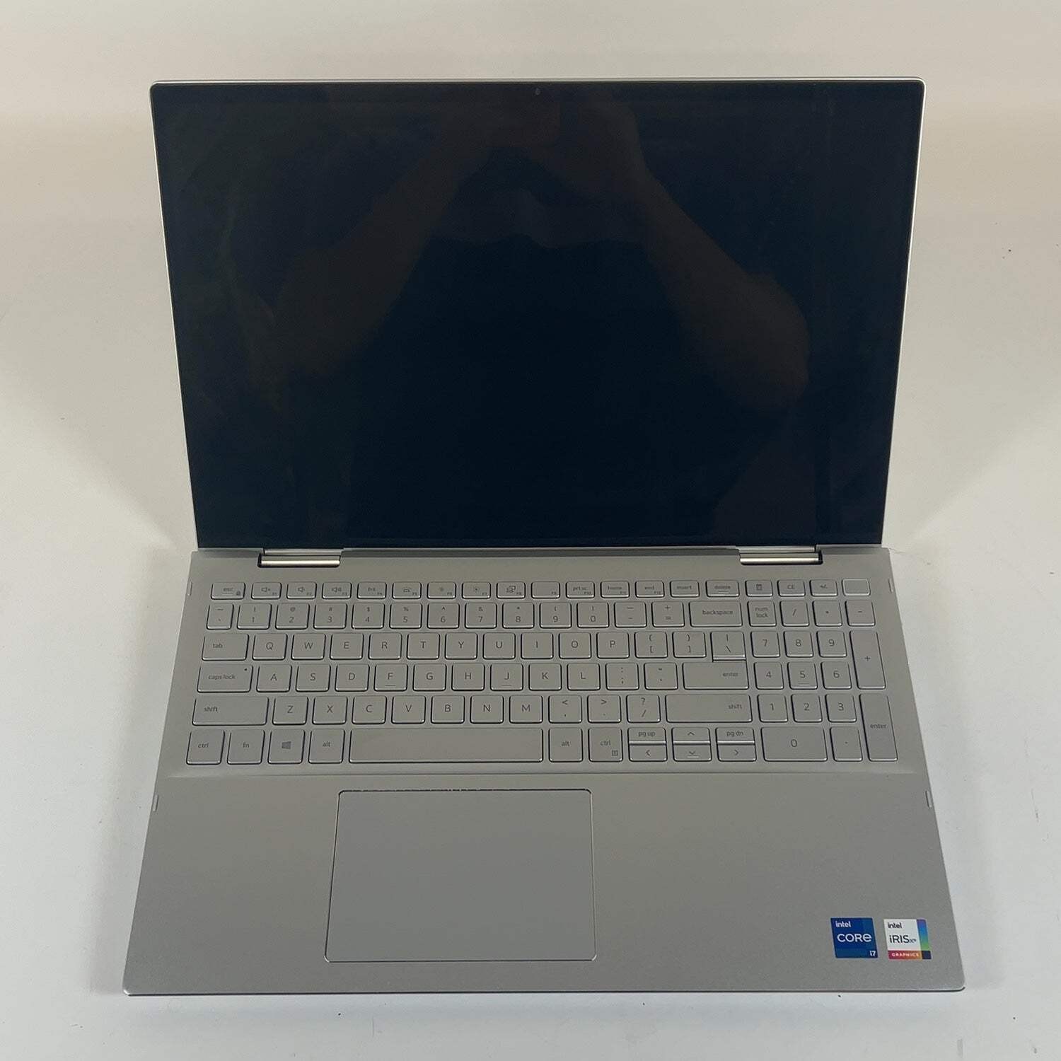 Dell Inspiron 7506 2-IN-1 15.6″ i7-1165G7 2.8GHz 16GB RAM 512GB SSD