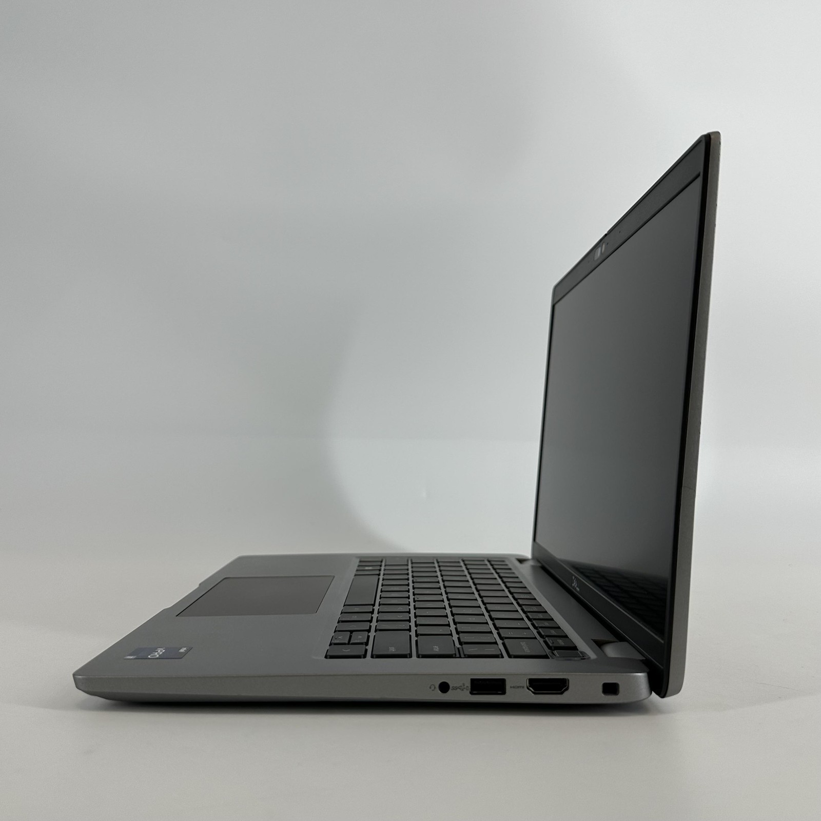 Dell Latitude 5440 14 Gray FHD TOUCH 1.8 GHz i7-1365U 16GB 512GB SSD Very Good