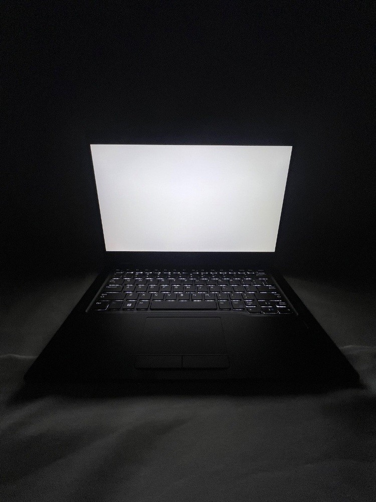 Dell – Latitude 7390 2 in 1 (2019) – 360 Hinge – i7 – 16GB 512GB SPB-CA 368346