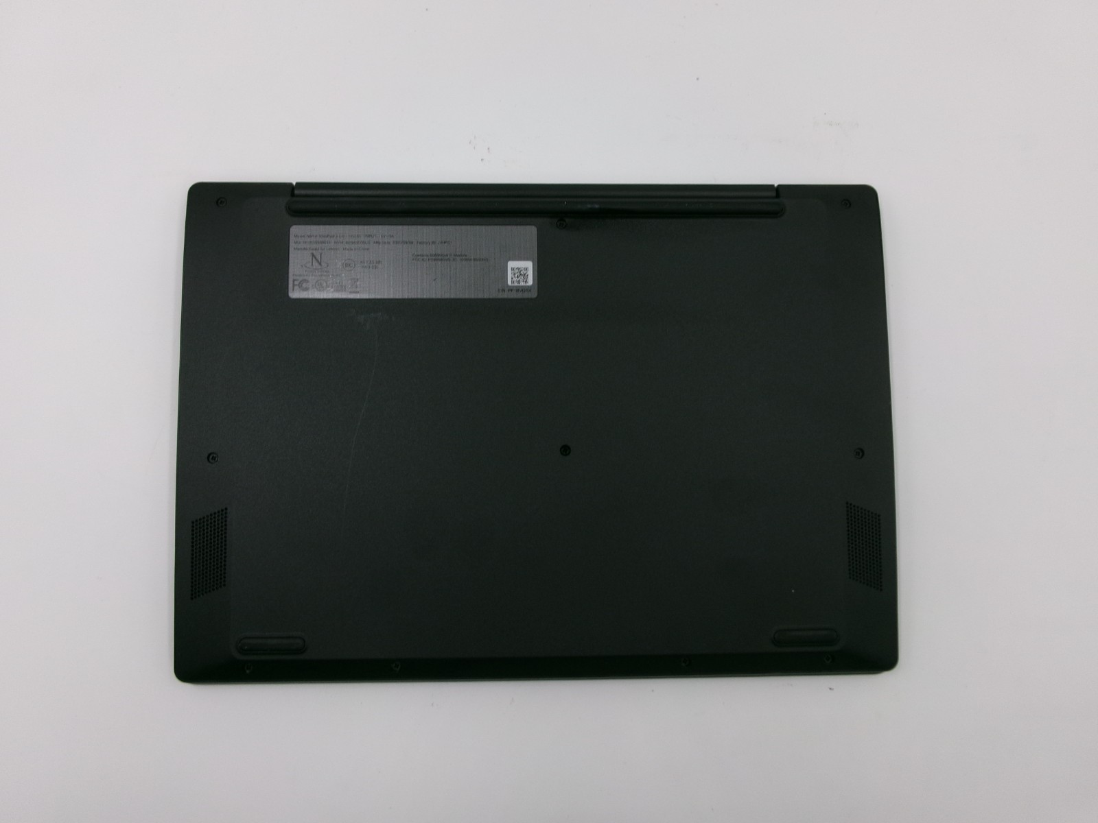 Lenovo IdeaPad 3 Chromebook 11IGL05 Intel Celeron N4020 4GB 32GB eMMC Chrome OS
