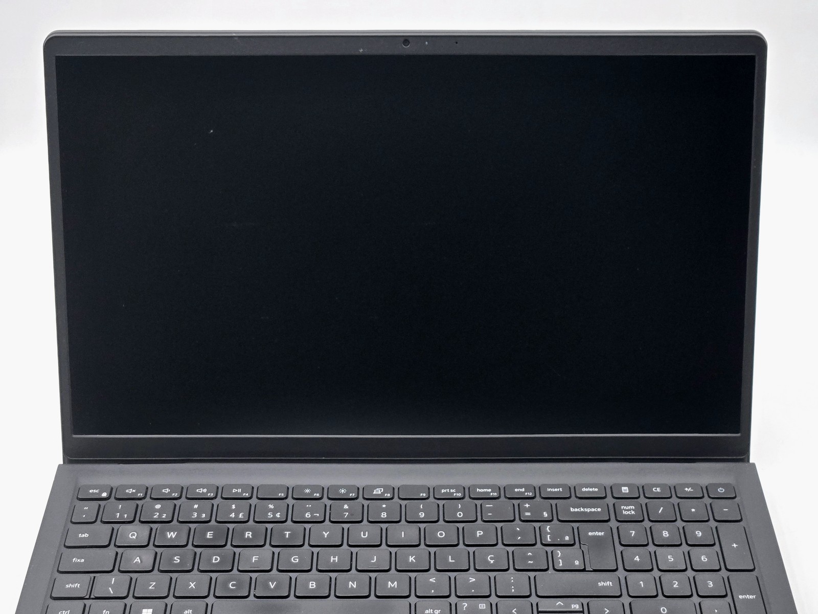 Dell Inspiron 15 3520 15″ FHD I5-1135G7 512GB SSD 16GB W11 Webcam 120Hz *READ*
