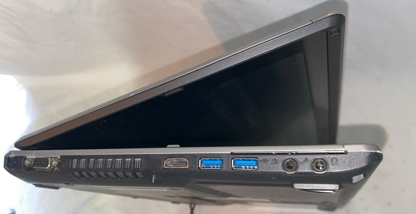 Fujitsu Lifebook T902 Touchscreen Notebook i5-3340M, 16GB RAM, 250GB SSD