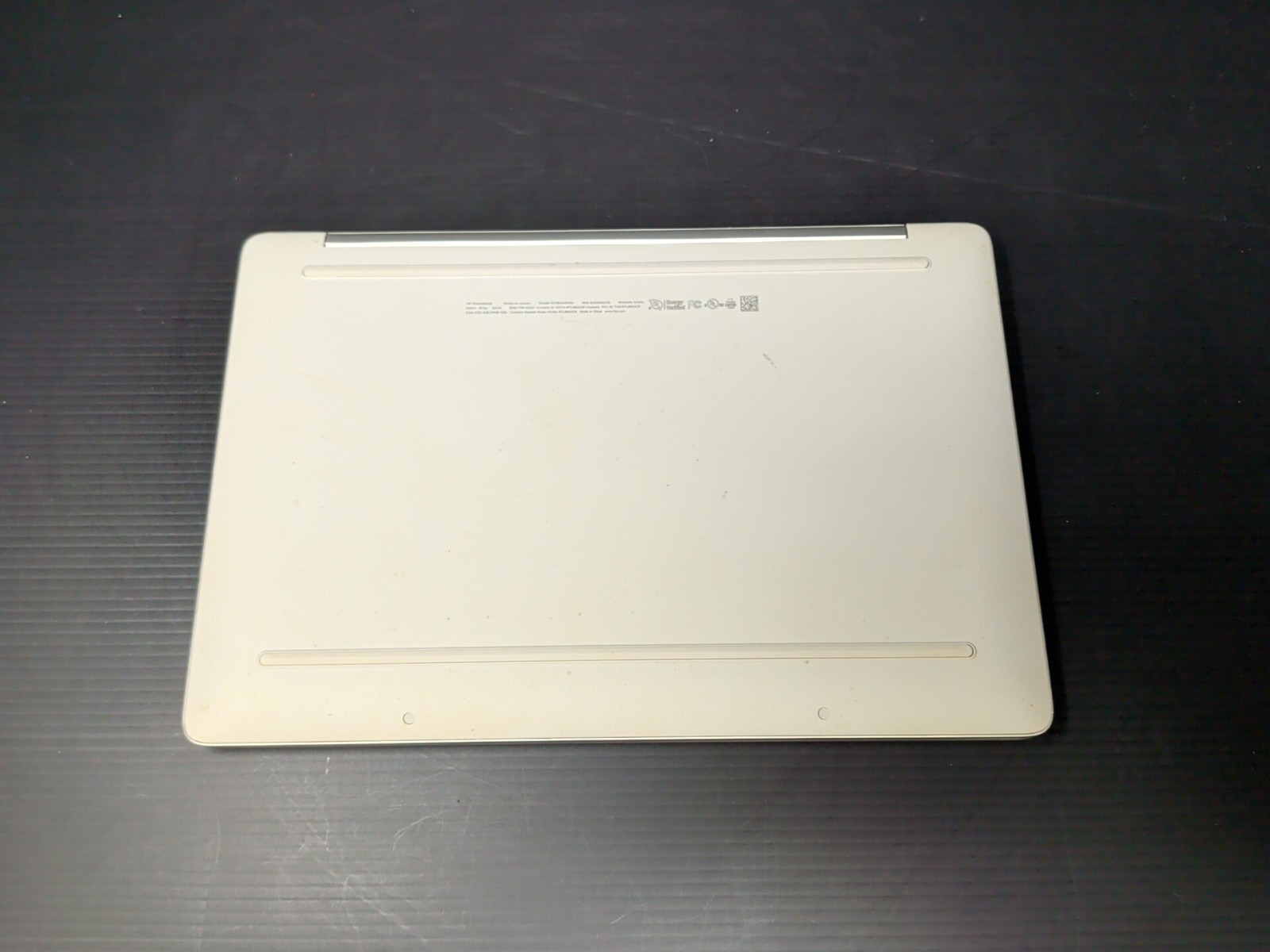 HP Chromebook 14 14a-na0023cl FHD 64GB N4020 4GB RAM
