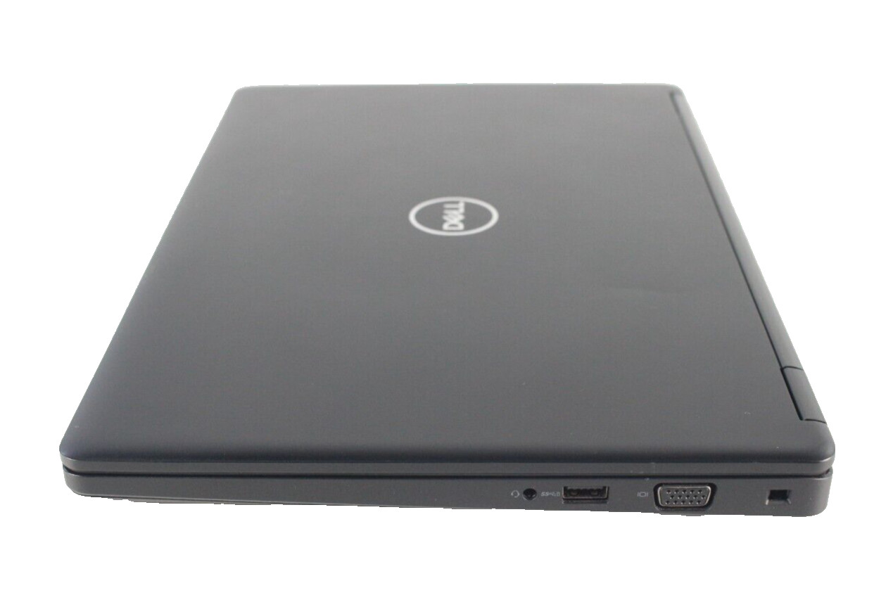 Dell Latitude 5490 14″ Laptop i5 8th Gen 500GB SSD 8GB RAM Win 11 Pro (Z3E2)