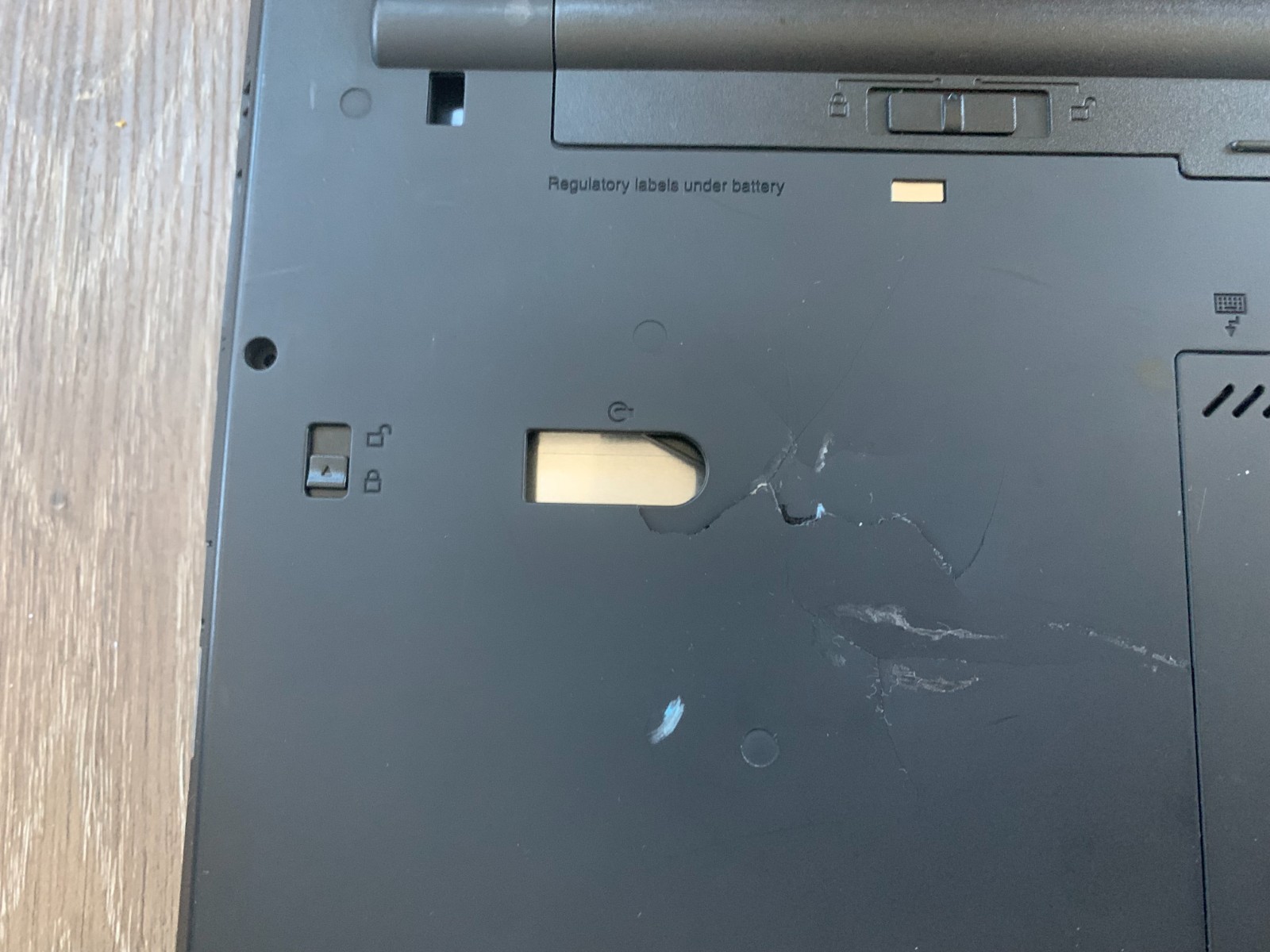 Lenovo ThinkPad T430 14″ Intel Core i5-3320M 2.60GHz 8GB RAM 500GB HDD Win 10
