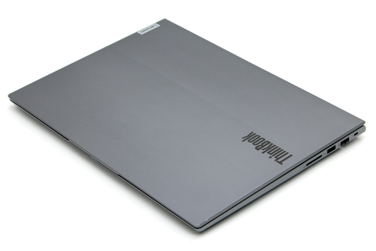 Lenovo ThinkBook 16 G8 IAL 16″ Intel Core Ultra 5 225U 16GB RAM 256GB SSD W11P