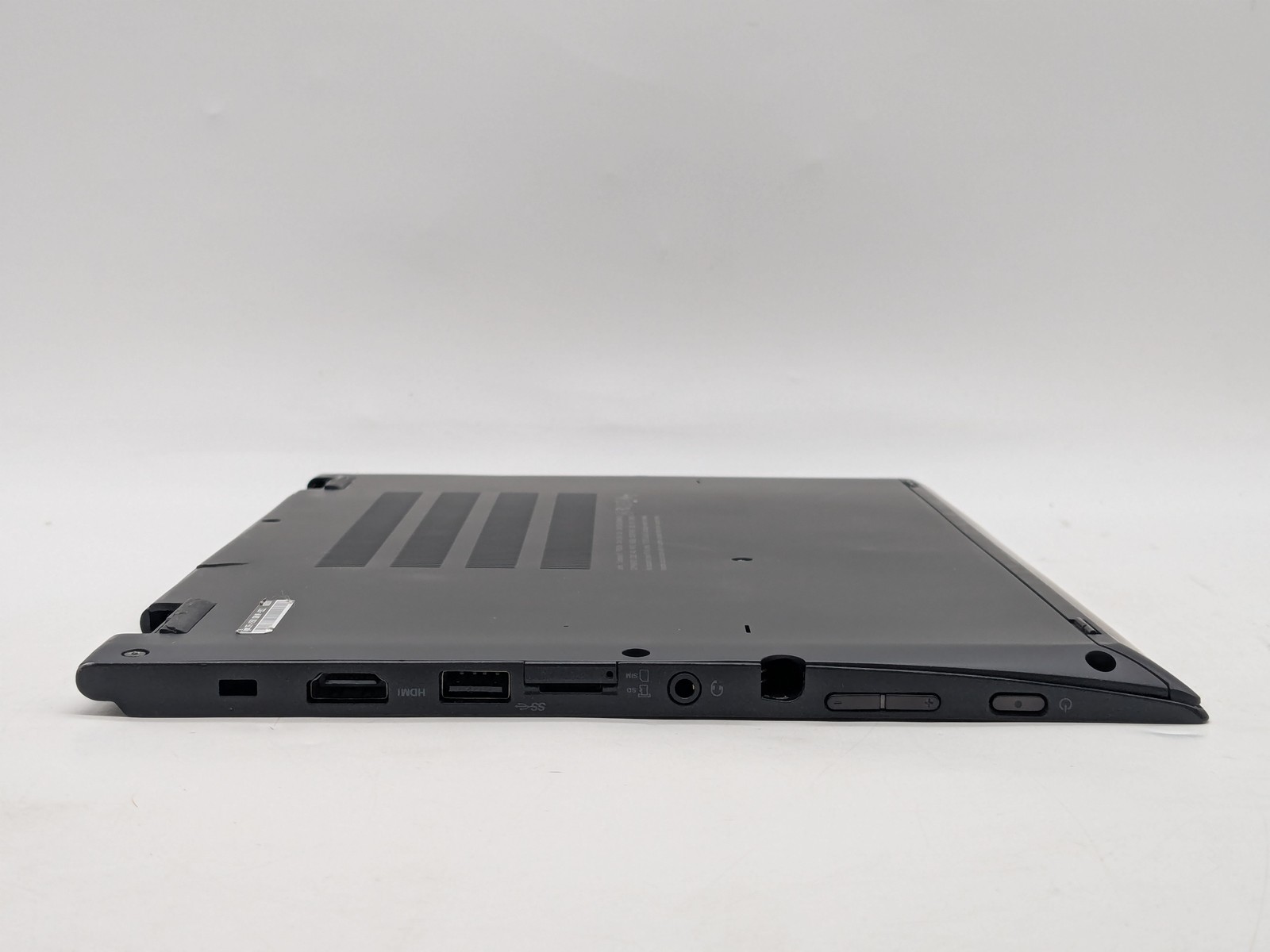 LENOVO ThinkPad Yoga 260 12″ I7 6500U 2.50 GHZ 8GB Motherboard Palmrest *READ*