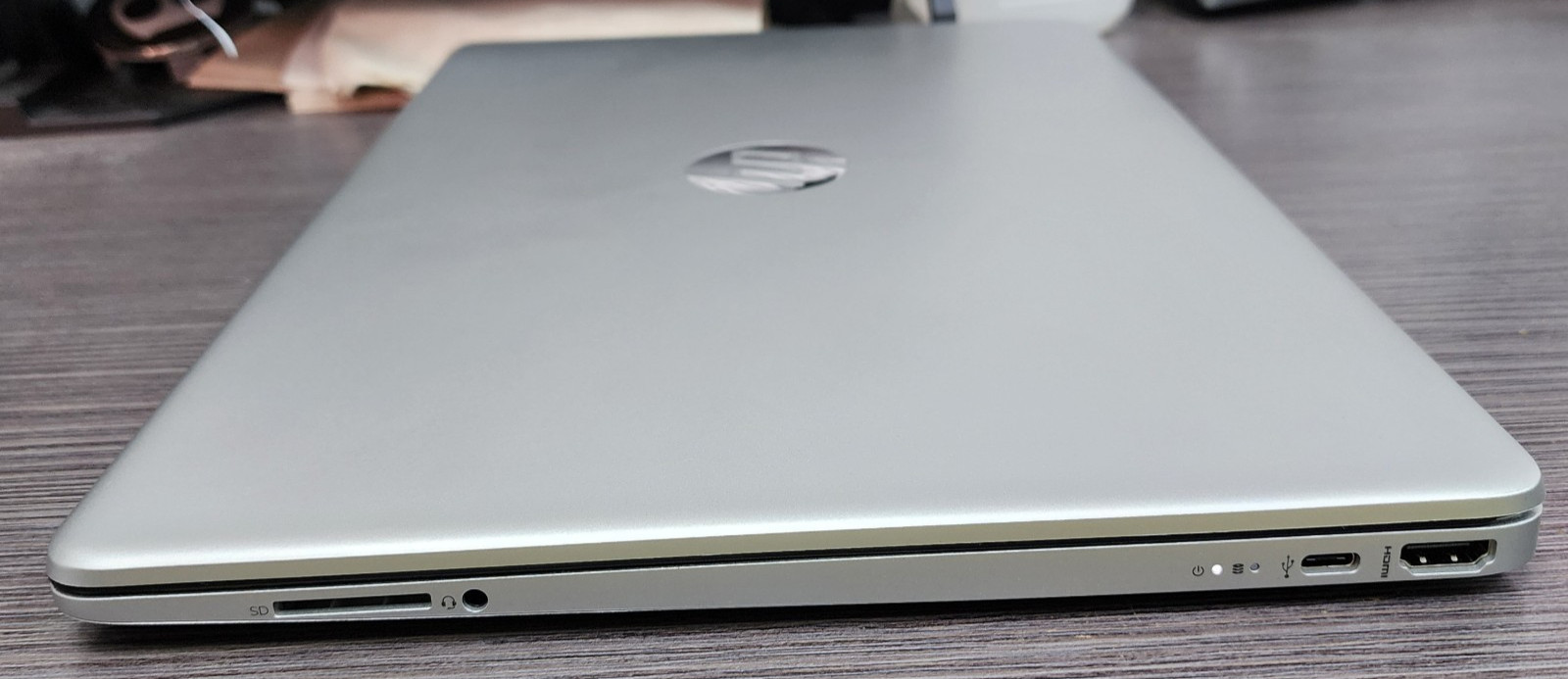 HP 15.6″ FHD Essential Laptop, Intel Quad-Core N4120,UpTo 32GB 1TB Win11pro