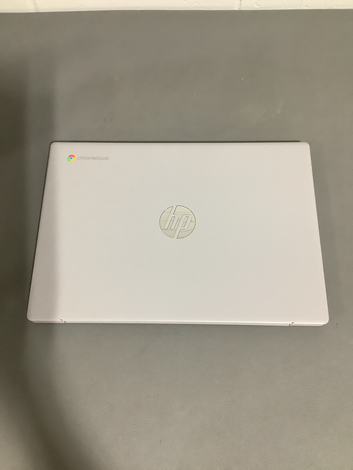 HP Chromebook 14″ (64 GB eMMC, Intel Celeron, 2.6 GHz, 4 GB) Laptop