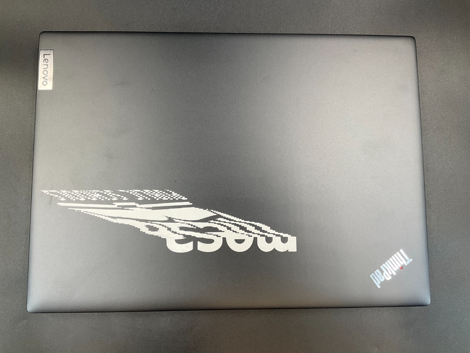 Lenovo ThinkPad L13 Gen4 i3-1315U 8GB 256GB WiFi6E 13.3WU W11P64 21FHS00S00