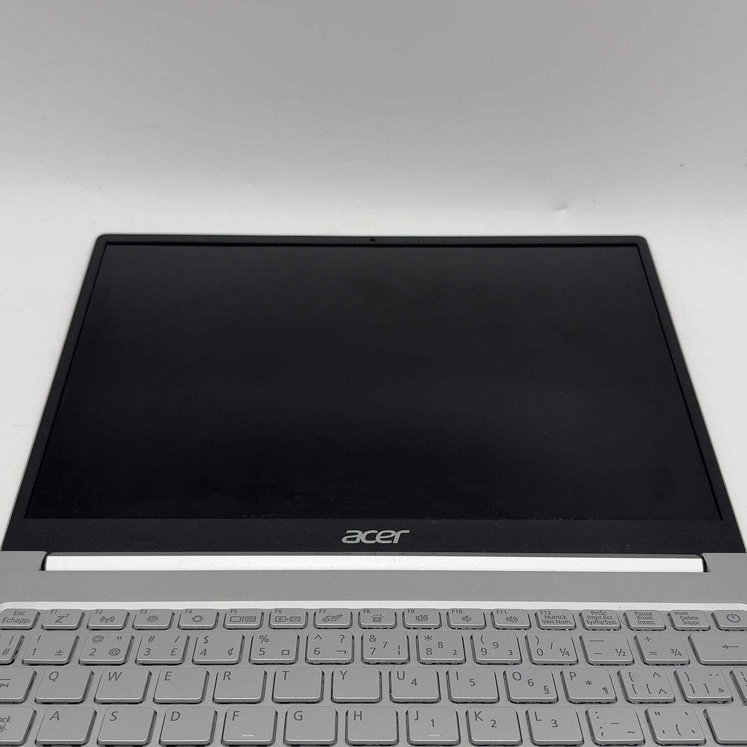 Acer Swift 3 N19H3 13.3″ i7-1165G7 2.8GHz 16GB RAM 1TB SSD