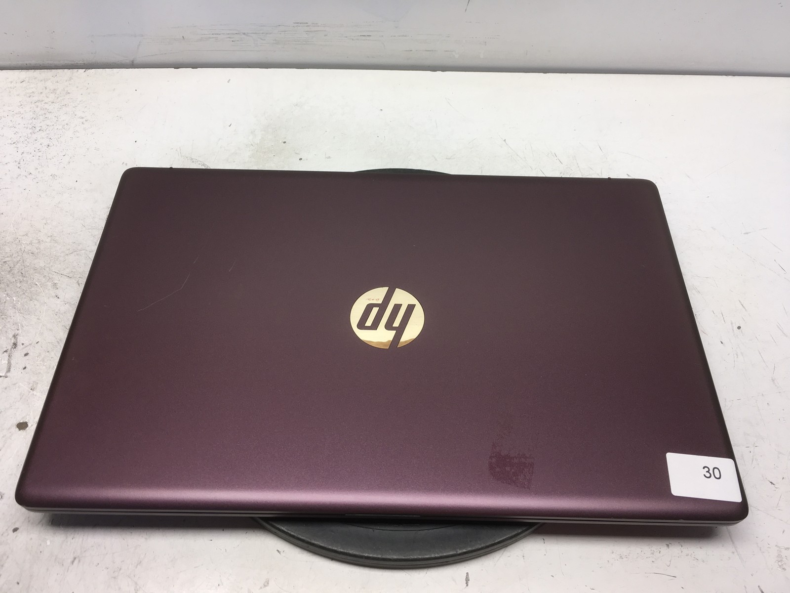 HP17-CP0011DS AMD Ryzen 3 2300U 2GHz 16 GB NO HDD No Batt
