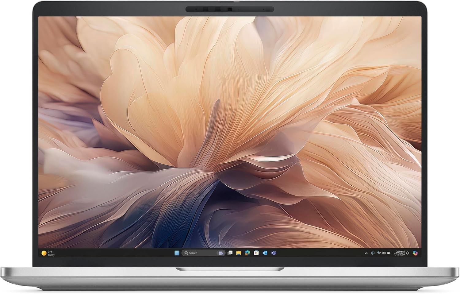 Dell Pro 14 Plus PB14250 14″ Ultra 7 32GB RAM 512GB SSD Windows 11 Pro Laptop