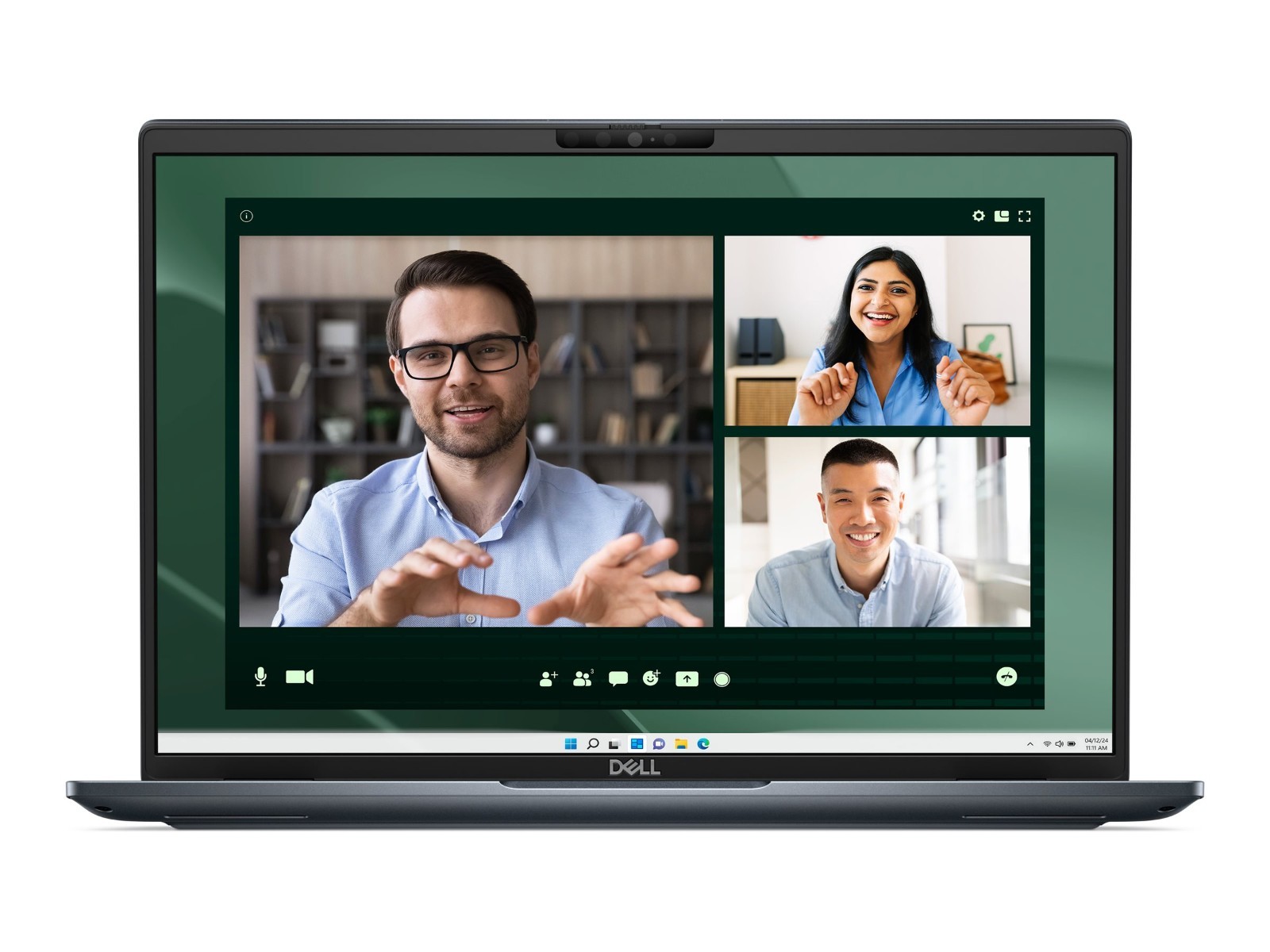 Dell Latitude 7450 Laptop, Intel Ultra 5 CPU, 32 GB DDR5, 256GB NVMe, W11 Pro