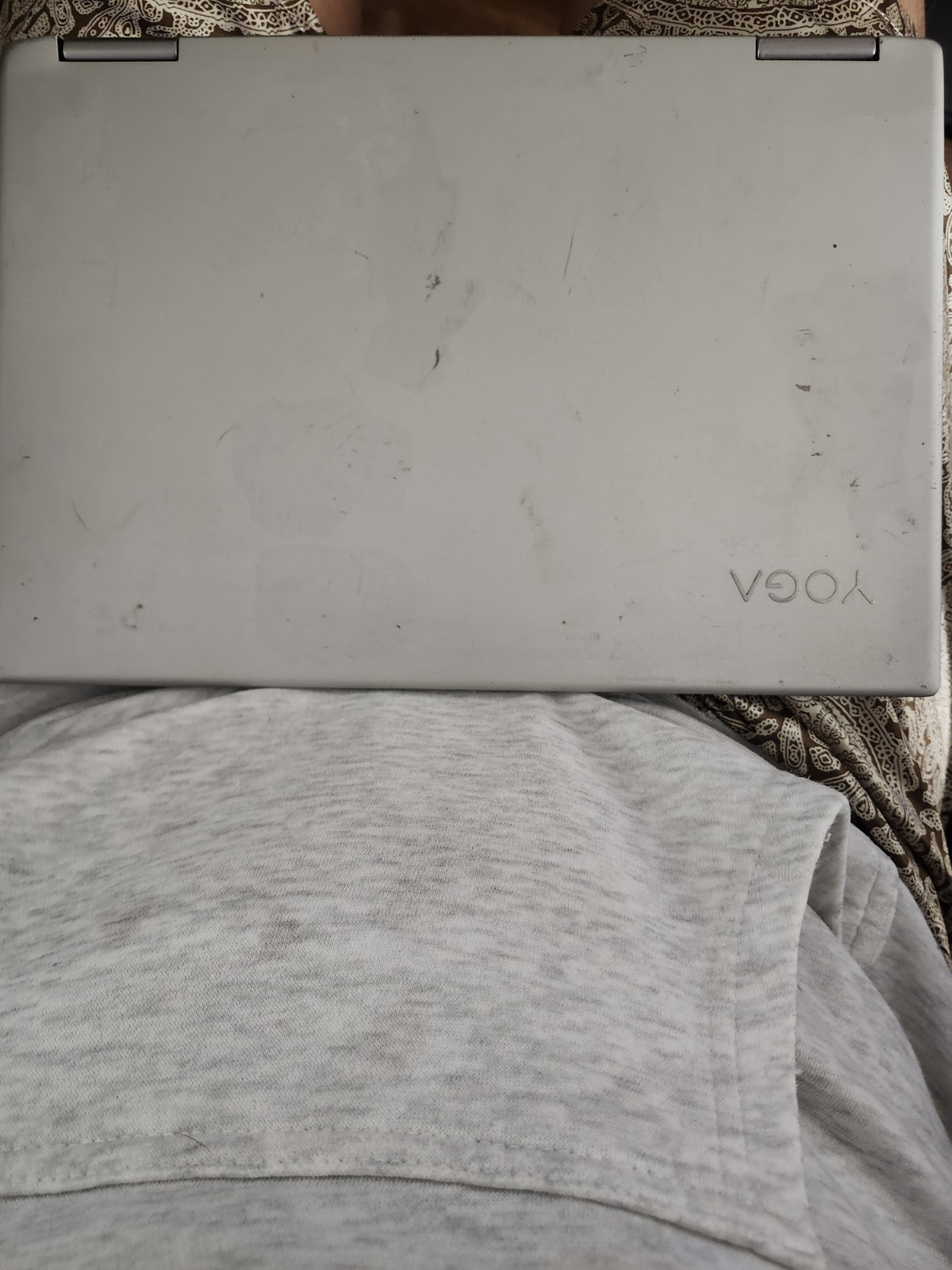 Lenovo Yoga 720-13IKB Laptop Intel Core I5-7200U MODEL 80×6