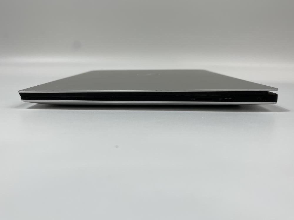 Dell XPS 13 9305 256GB, 8GB RAM WiFi P82G004 Silver – Fair