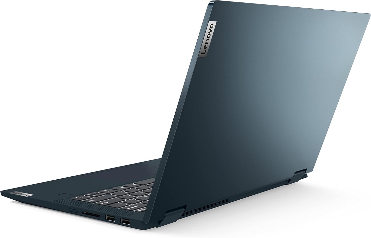 Lenovo 82HU0159US Flex5 14″ FHD Touch Ryzen 3 5300U 4GB RAM 512GB SSD W11H
