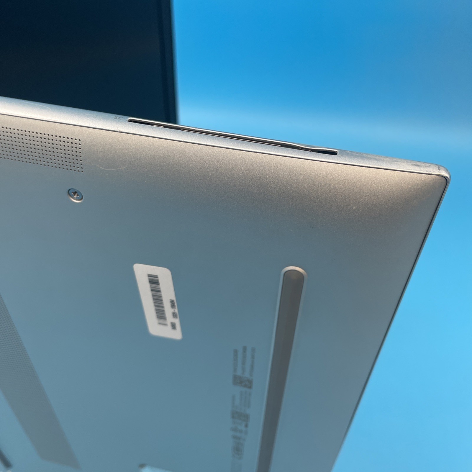 (LOT OF 5) HP EliteBook 840 G10 | i5-1345U | 16GB RAM | 256GB SSD | WIN 11 PRO
