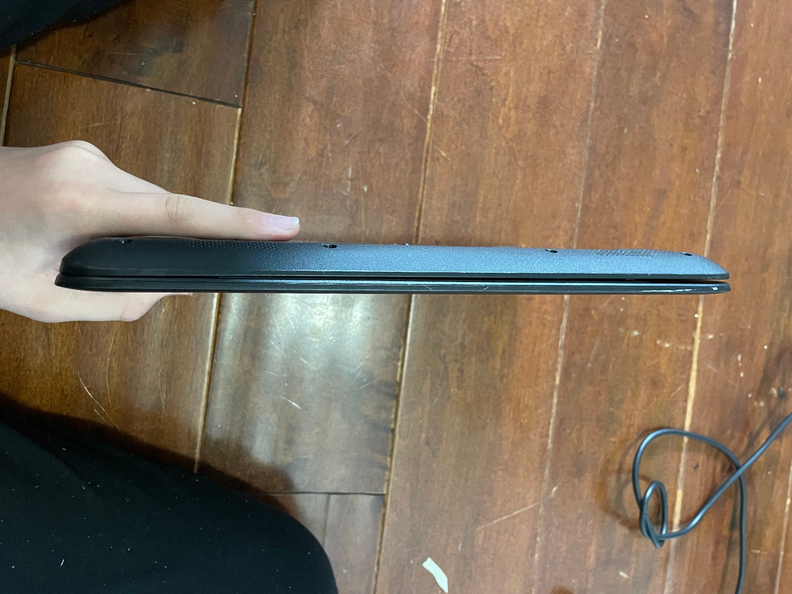 HP Chromebook 11 G4 11.6″ Intel Celeron N2840 4GB RAM 16GB eMMC Tested Working