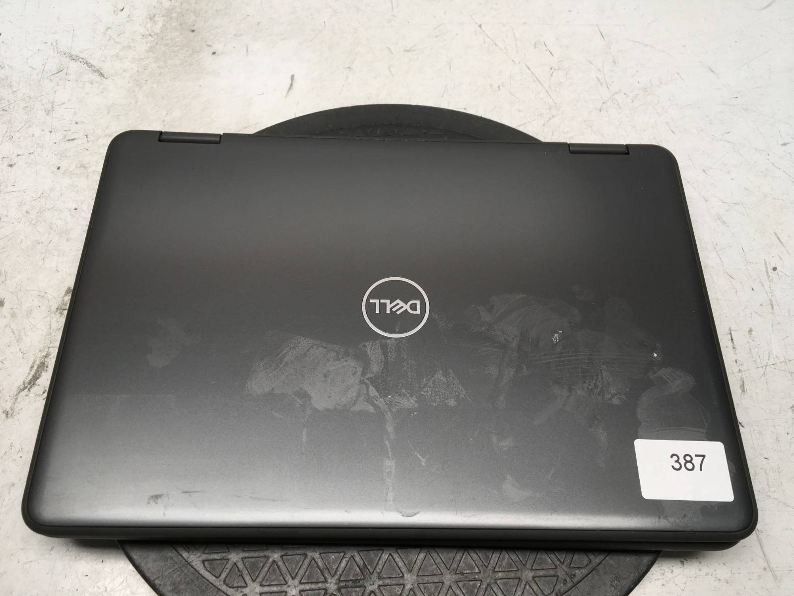 Dell Latitude 3190 2-In-1 Intel Celeron N4100 1.1GHz 4 GB NO HDD