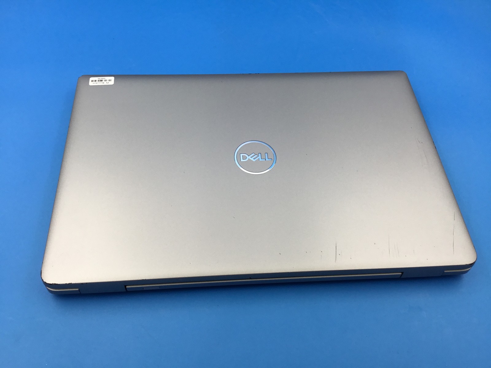 Dell Precision 3580 15.6 Laptop I7-1355U 16GB RAM 512GB SSD BT WEBCAM FHD NO OS