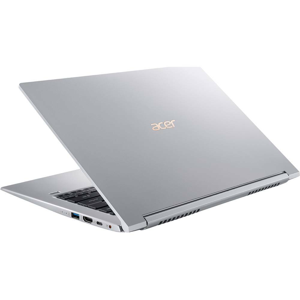 Acer Swift 3 SF314-55-58P9 Core i5-8265U 8GB RAM 256GB SSD 14″ FHD W10 PRO