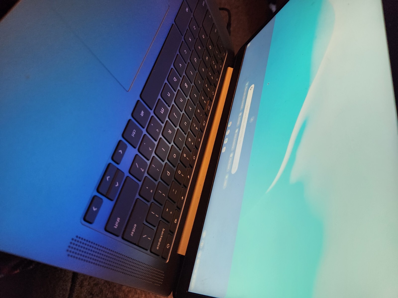 Lenovo IdeaPad 3 CB 14M836 14″ (64GB eMMC, MediaTek MT8183, 2.0GHz, 4GB RAM)…
