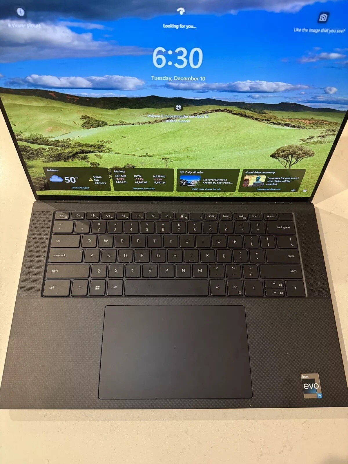 Dell XPS 15 9530 15.6″ (1TB SSD, Intel Core i9-13900H, 5.40GHz, 32GB RAM, NVIDIA