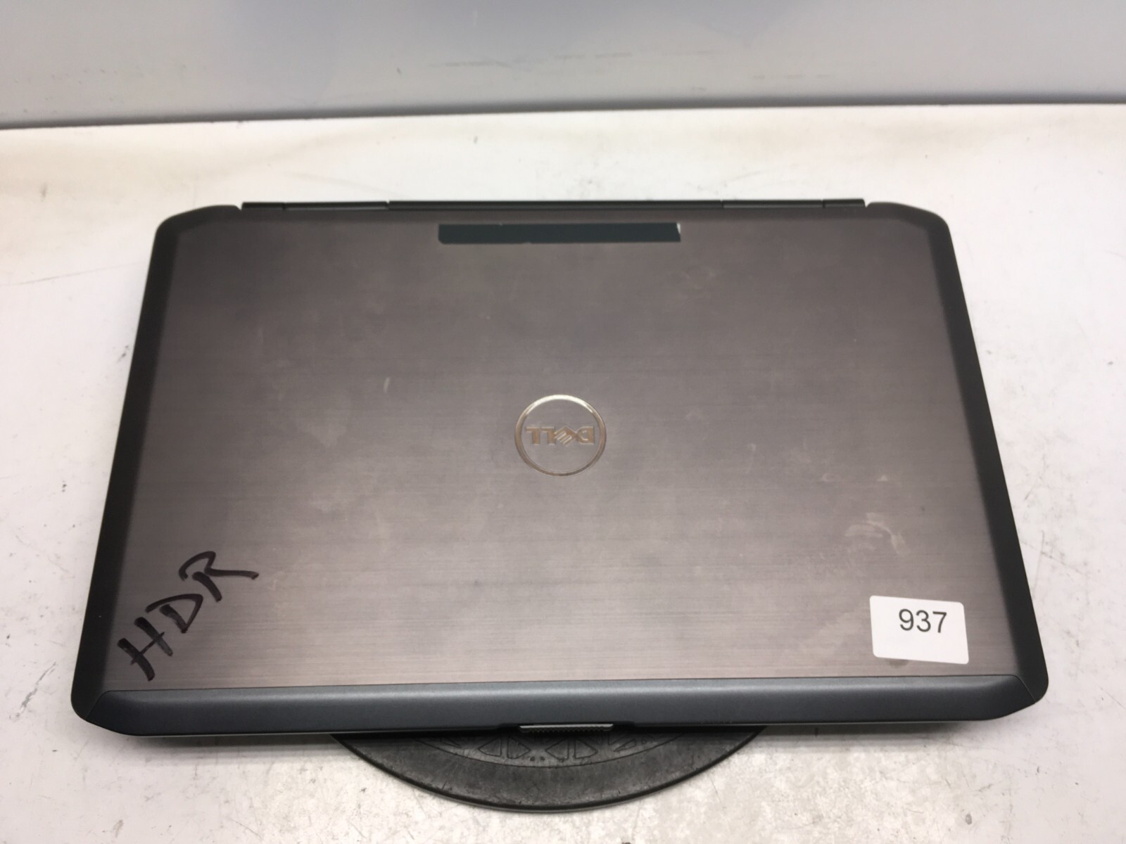 Dell Latitude 5530 Intel i5-3210M 2.5GHz 4 GB NO HDD No Batt READ