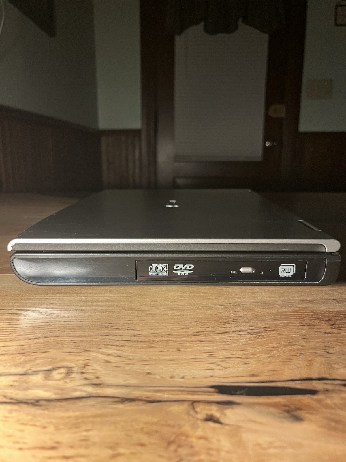 Gateway 7426GX Laptop AMD Athlon 64 3700+ 1GB RAM 100GB HDD Windows XP