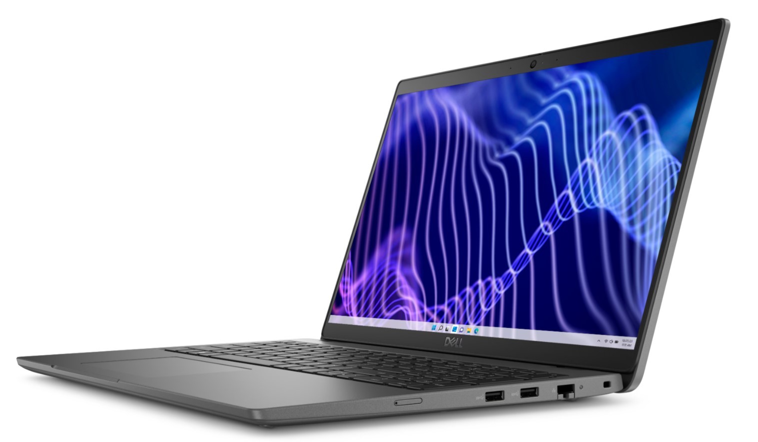 Dell Latitude 3540 15.6″ Intel Core i3 12th Gen 8GB 256GB Fair