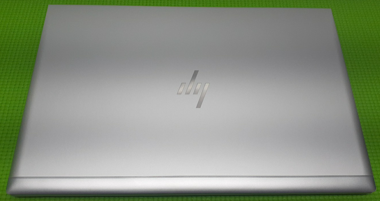 HP EliteBook 850 G7 i5-10210U 16GB 256GB SSD W11 +Travel AC