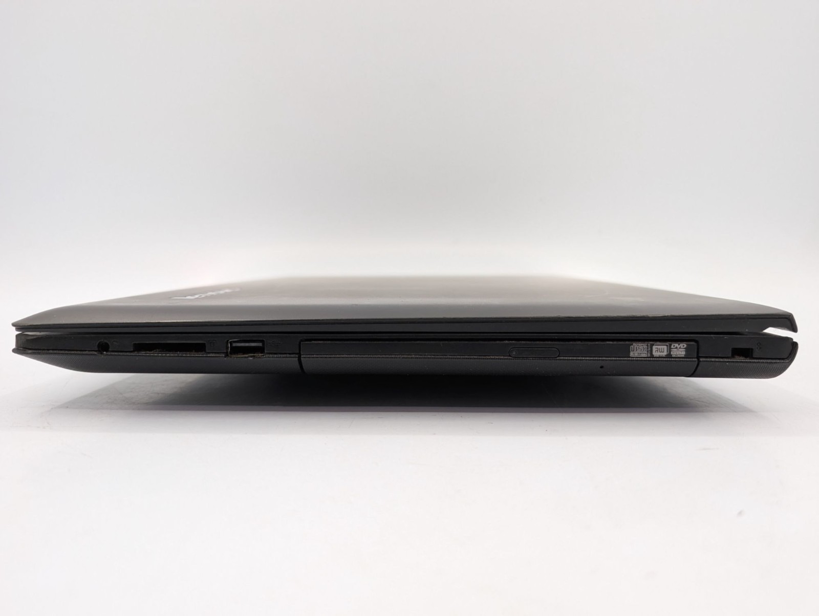 Lenovo Z50-70 15.6″ Display Intel Core i7-4510U 2.00 GHz 4GB RAM Black Laptop